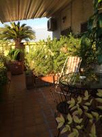 Camera Singola con Terrazza