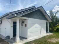 Pintu A Damai D'Sawah - B&B