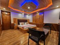 Chambre Deluxe