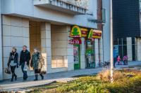 Apartment Extra Home - Chambres d’hôtes Kielce