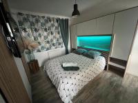 Appartement à 100m de la plage - B&B