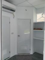 Bett im 4-Bett-Schlafsaal