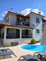 Villa Lynste - B&B Fethiye