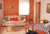 Apartment mit 1 Schlafzimmer und Dusche