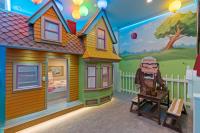 12BR house with game room near Disney area - B&B Orlando