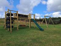 Fleckvieh Guest Farm - B&B Suurbraak