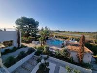 Mas au Bord de L'étang - B&B Vic-la-Gardiole