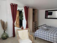 Maison 1 Chambre