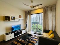 Apartment mit 2 Schlafzimmern