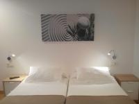 Twin Room with Extra Bed