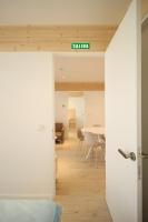 Habitia Living Confort - Paseo de los Poetas - Ferienwohnung Tudela