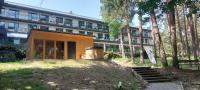 Apartamenty nad zalewem 225 - B&B Serock