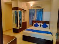 Travelers Home - Bed and Breakfast Chikmagalūr