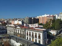 Sky Santa Cruz Penthouse - B&B