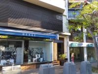 Sky Santa Cruz Penthouse - B&B Santa Cruz de Tenerife