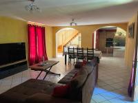 Les charmettes - B&B Saint-Chef