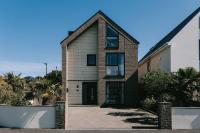 Luxury home with Harbour Views in Poole - B&B Poole