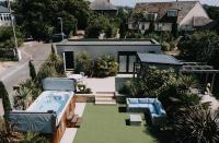Luxury home with Harbour Views in Poole - B&B Poole