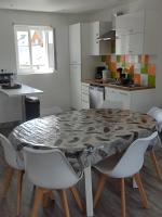 Escapade Normande - B&B