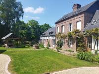 Doppel-/Zweibettzimmer - barrierefrei
