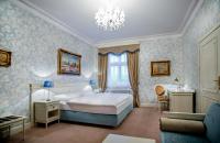 Deluxe Double or Twin Room With Extra Bed