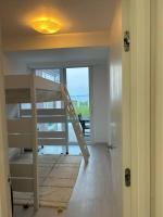Appartement 3 Chambres – Vue sur Océan