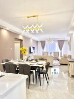 Beautifully furnished apartment, Kilimani, Nairobi - B&B