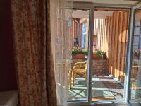 Androla am Vennbahnradweg - Ferienwohnung Monschau