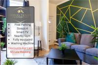 Trafford Centre, Chill Factor, Cheshire Oaks - B&B