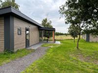 Chalet met 3 Slaapkamers