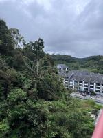 FY Friends at Emerald Avenue Brinchang - B&B