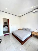 Chambre Double avec Patio