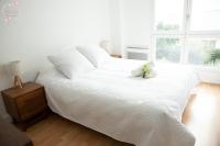 Appartement met 1 Slaapkamer
