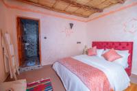 Deluxe Double or Twin Room with Mountain View