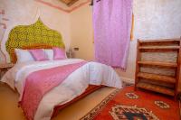 Chambre 2 Lits King-Size