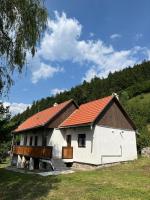 Borvíz Ház - B&B