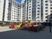 Apartament lux Chisinau - B&B
