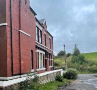 Haven Hideout 4 Bed With Sauna, Cinema & Gym - Ferienwohnung Royton