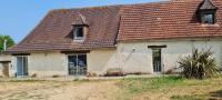 La mare aux étoiles - Ferienwohnung