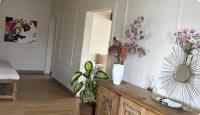 Chambre dans maison - B&B