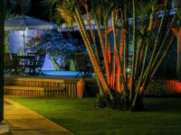 Pousada El Capitan - B&B Barra Grande