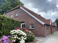 Reihenhaeuser in Strackholt - Chambres d’hôtes