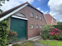 Ferienwohnungen in Strackholt - B&B Strackholt
