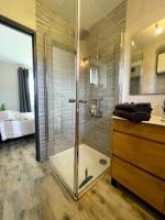 Appartement met 1 Slaapkamer
