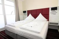 Apartments in the Avalon Hotel Bellevue, Fehmarn - Ferienwohnung Fehmarn