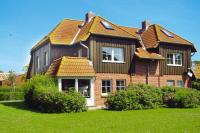 Wenkendorf Holiday Resort in Fehmarn-Wenkendorf - B&B