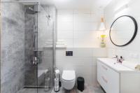 POSESJA APARTAMENTY - Posesja Kapitańska - Ferienwohnung
