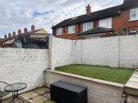 Townhouse Belfast - B&B