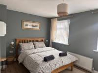 Casa a Schiera con 2 Camere da Letto