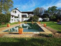 Gemoedsrus Farm - B&B